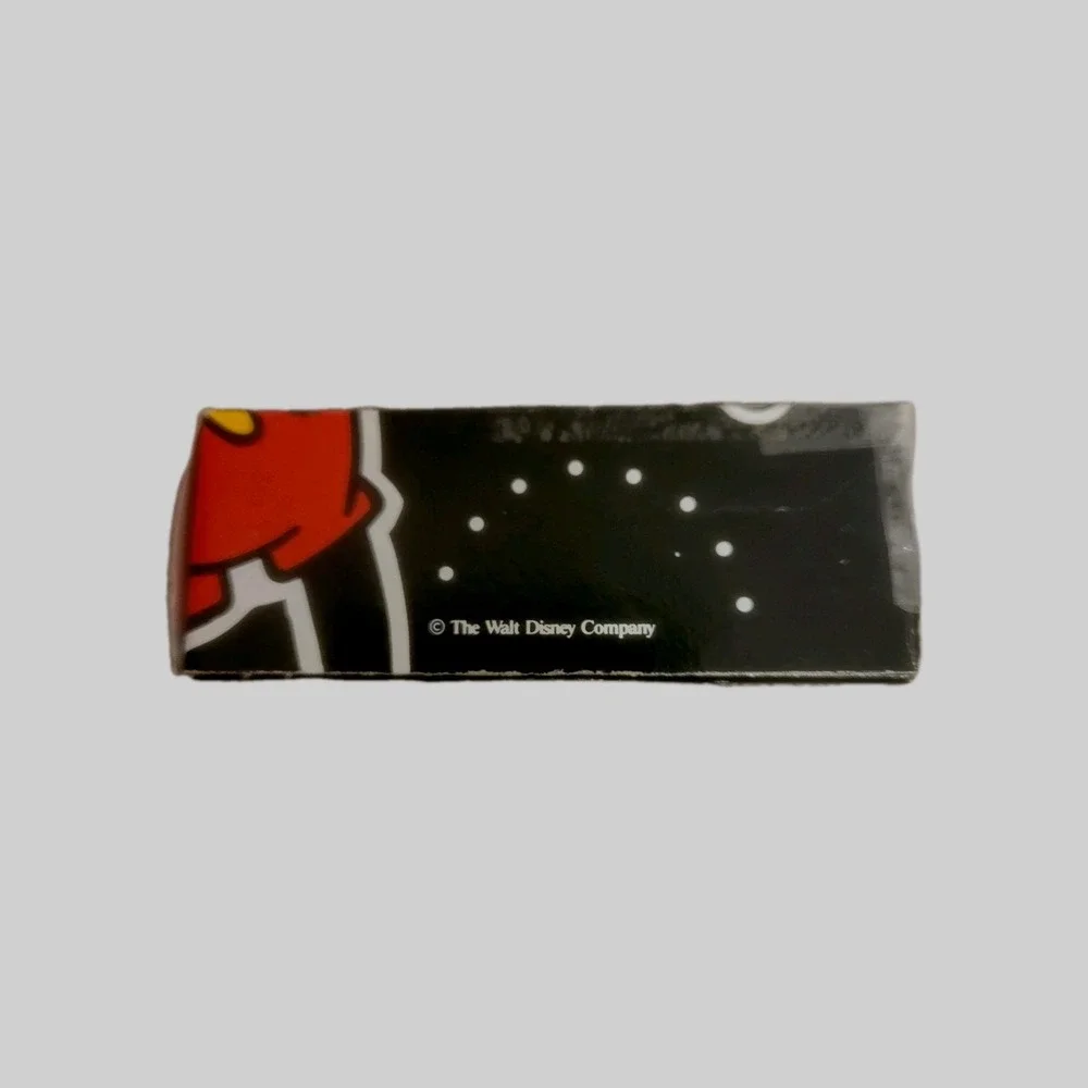 Vintage 1955 Walt Disney Design Resorts‎ Facial & Bath Soap Decorated Box w Soap